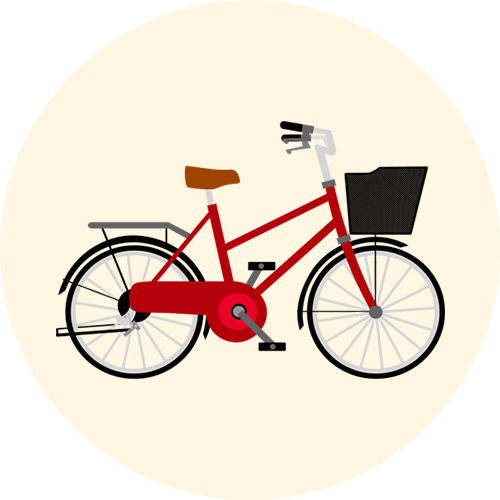 自動車/バイク/自転車