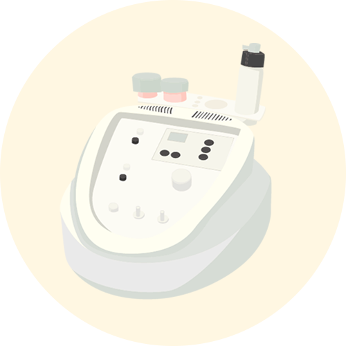 美容機器